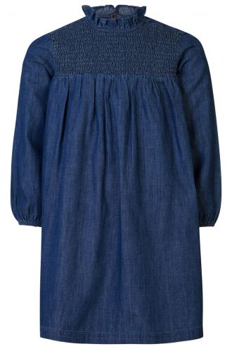 Kleid Aldan - Every Day Blue