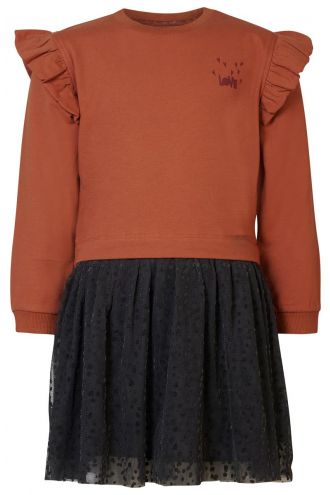 Noppies Kleid Ama - Chutney