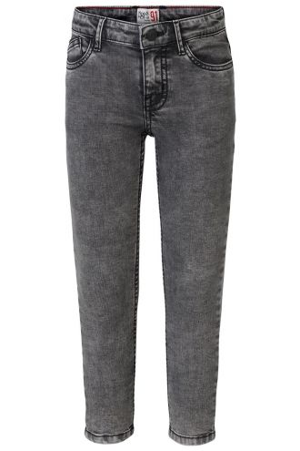 Jeans Whiteland - Grey Denim
