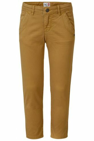 Trousers Wellsville - Bistre