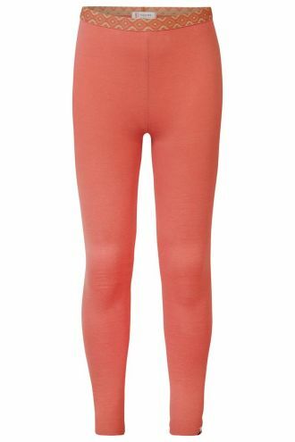 Leggings Alcoa - Faded Rose