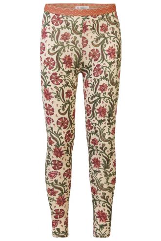 Leggings Apison - Sandshell