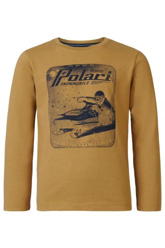 Longsleeve Westwood - Bistre