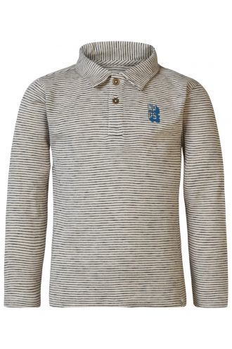 Langarmshirt Westwood - Sandshell
