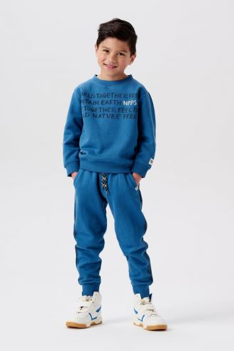 Noppies Jumper Wilder - Dark Blue