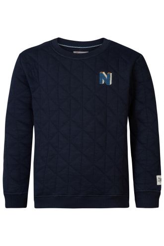 Jumper Wurtland - Dark Sapphire