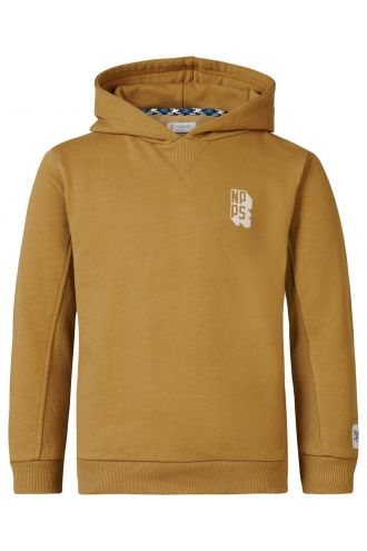Jumper Walker - Bistre
