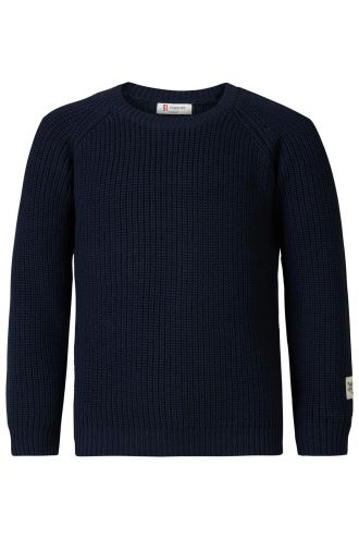 Jumper Weldon - Dark Sapphire