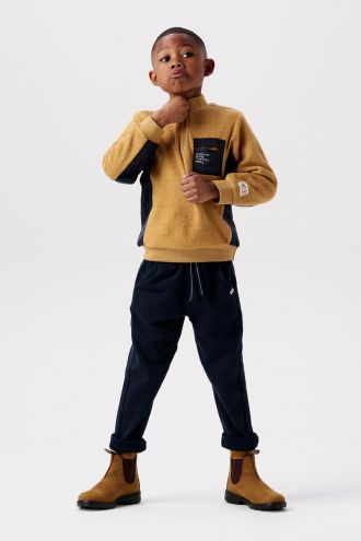 Noppies Jumper Watson - Bistre