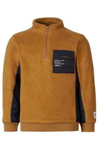 Jumper Watson - Bistre