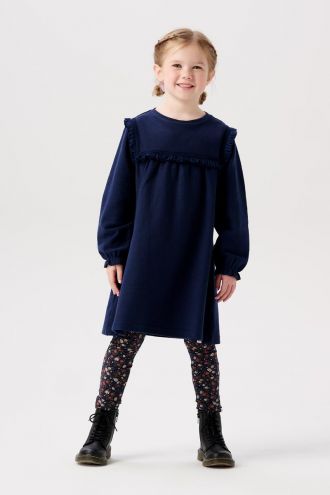 Noppies Kleid Arcola - Black Iris