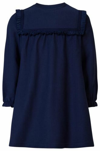 Kleid Arcola - Black Iris
