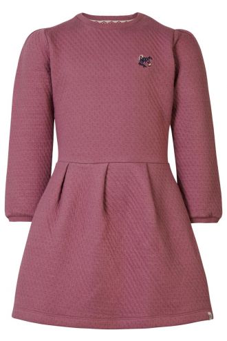 Kleid Aubrey - Wistful Mauve