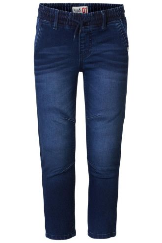 Jeans Welsh - Dark Blue