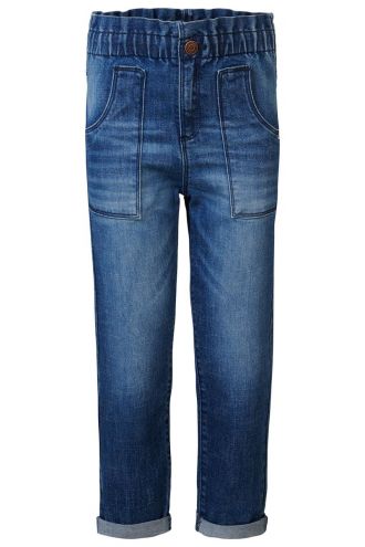 Jeans Altoona - Aged Blue