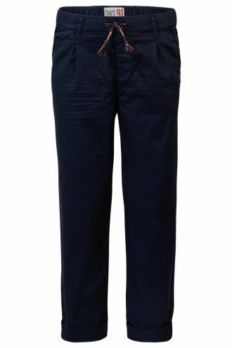 Pantalon Avoca - Black Iris