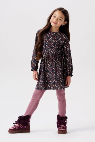 Noppies Leggings Adel - Wistful Mauve