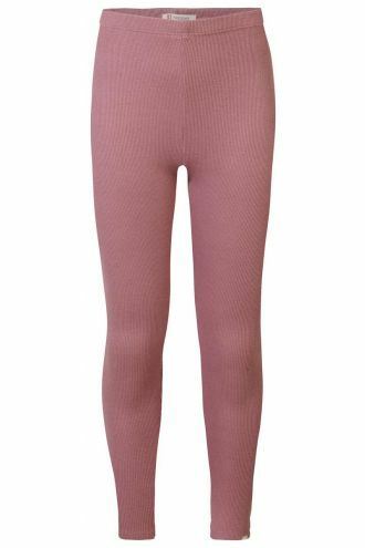 Leggings Adel - Wistful Mauve
