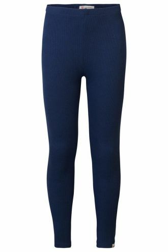 Leggings Adel - Black Iris