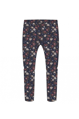 Legging Auckland - Black Iris