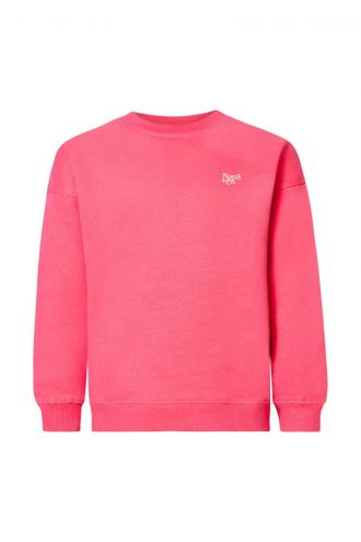 Noppies Sweater Nancun - Rouge Red
