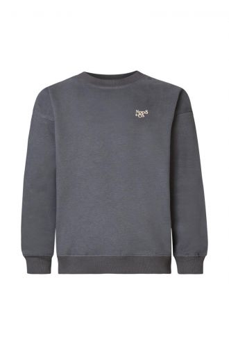 Sweater Nancun - Forged Iron