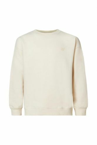 Sweater Nancun - Fog
