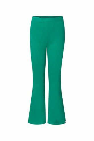 Pantalon flared Nyala - Bosphorus