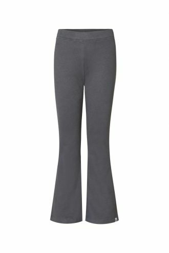Pantalon flared Nyala - Forged Iron
