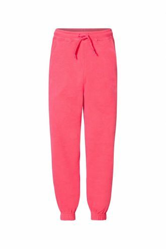 Trousers Nandyal - Rouge Red