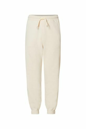 Pantalon Nandyal - Fog