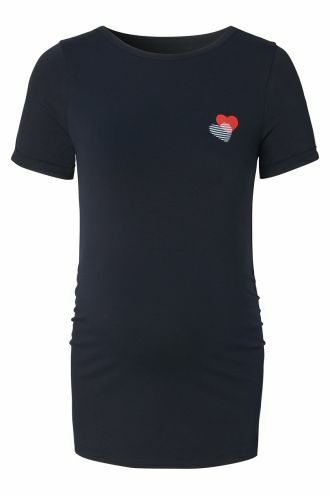 T-shirt - Night Sky Blue