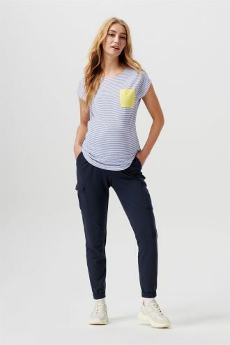 Esprit T-shirt - Shirt Blue