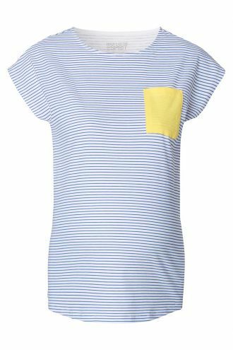 T-shirt - Shirt Blue