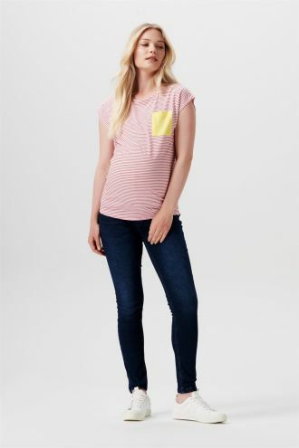 Esprit T-shirt - Red