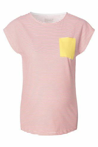 T-shirt - Red