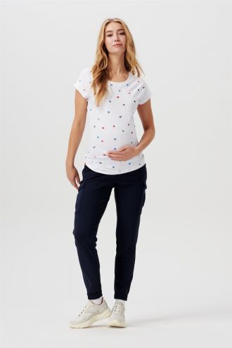 Esprit T-shirt - Bright White