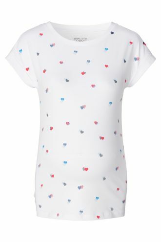 T-shirt - Bright White