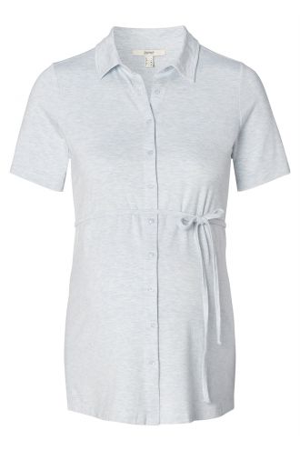 Still t-shirt - Light Blue