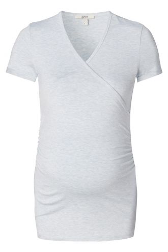 Still t-shirt - Light Blue