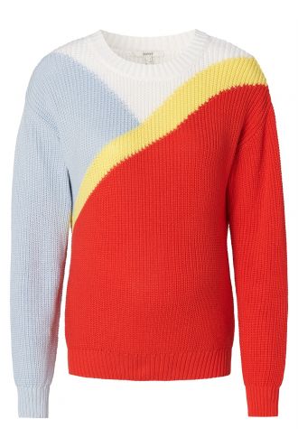 Pullover - Red