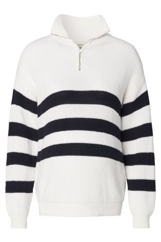 Pullover - Off White
