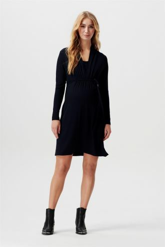 Esprit Robe d'allaitement - Night Sky Blue