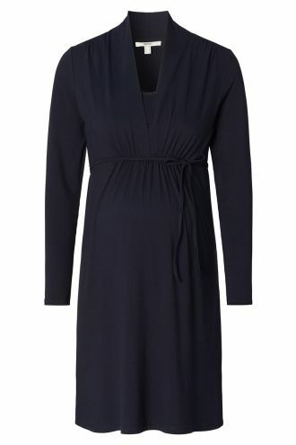 Robe d'allaitement - Night Sky Blue