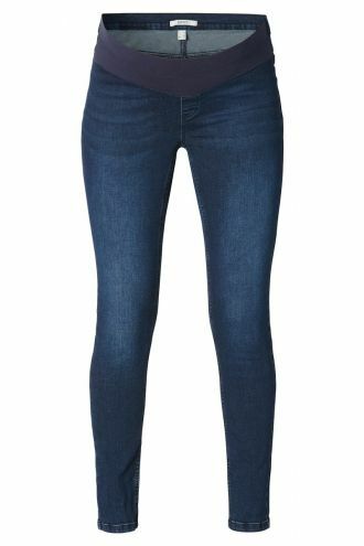 Jegging - Darkwash