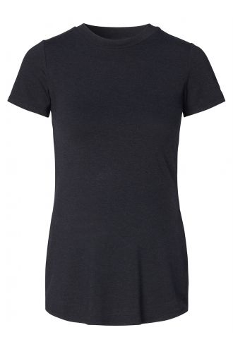 Still t-shirt - Night Sky Blue