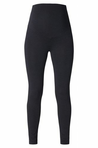 Umstandsleggings - Night Sky Blue