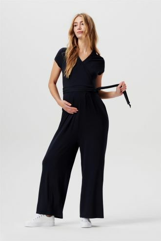 Esprit Jumpsuit met voedingsfunctie - Night Sky Blue