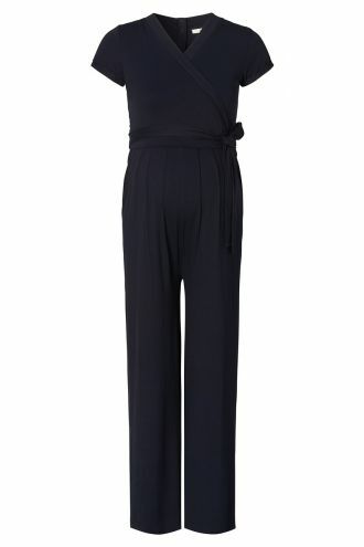 Jumpsuit met voedingsfunctie - Night Sky Blue
