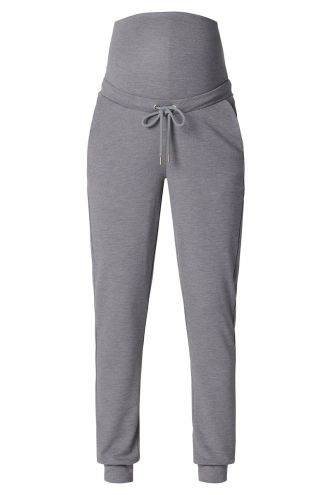 Casual broek - Medium Grey
